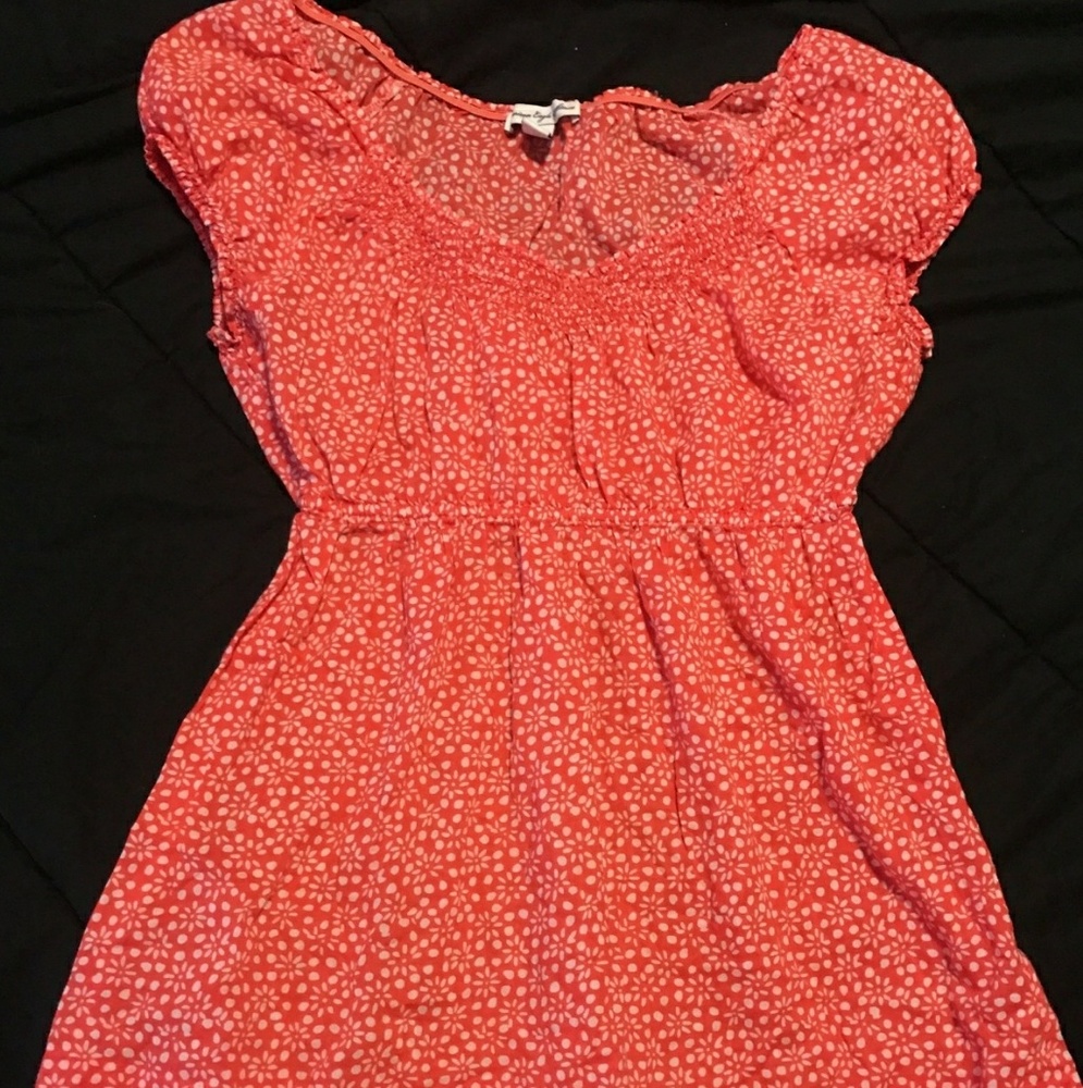 Cute A.E. Jr's umpire waste top